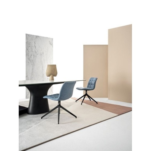Kuga Slim Bontempi Silla giratoria