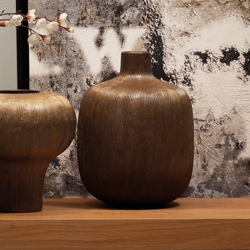 Vaso de cerámica Chic Adriani e Rossi