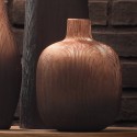 Vaso de cerámica Chic Adriani e Rossi