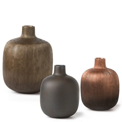 Vaso de cerámica Chic Adriani e Rossi