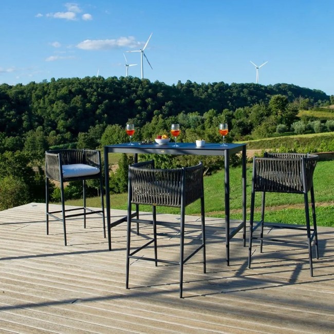 Mesa Luce Alto Unopiù