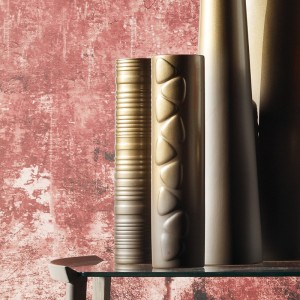 Vasos de cerámica Street Collection Adriani e Rossi