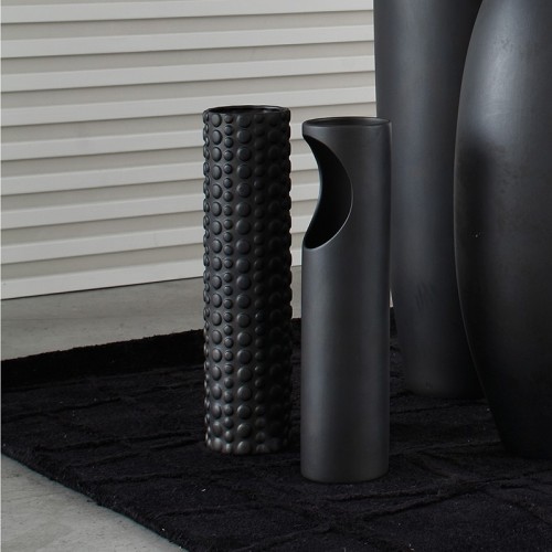 Vasos de cerámica Street Collection Adriani e Rossi