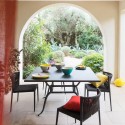 Mesa Toscana Unopiù