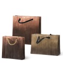 Juego en cerámica Bags Collection Adriani e Rossi