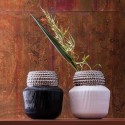 Vaso de cerámica Onion Adriani e Rossi