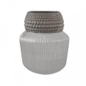 Vaso de cerámica Onion Adriani e Rossi
