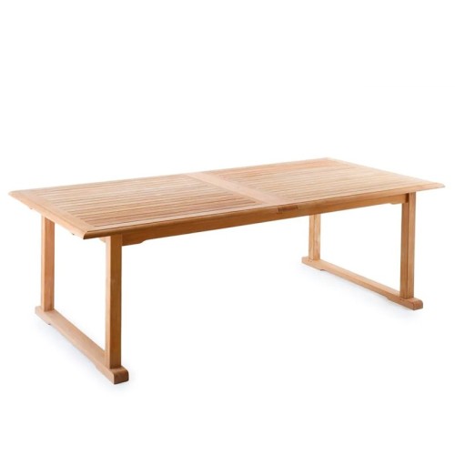 Mesa extensible Chelsea Unopiù
