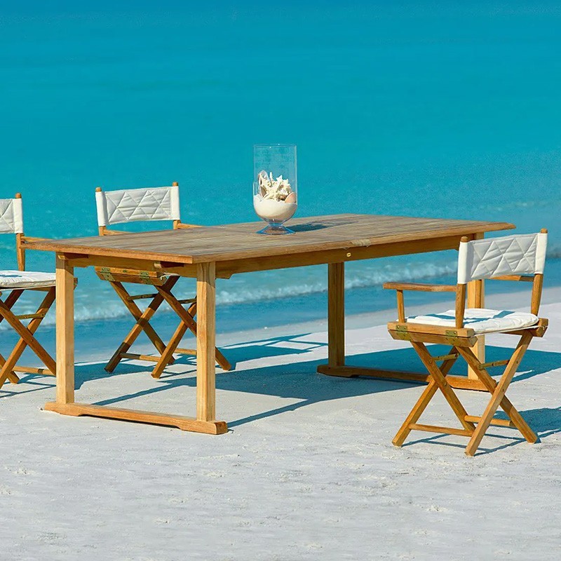 Mesa extensible Chelsea Unopiù