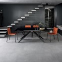 Bridge Bontempi Mesa extensible retangular