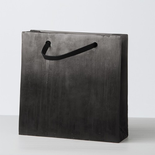 Juego en cerámica Bags Collection Adriani e Rossi