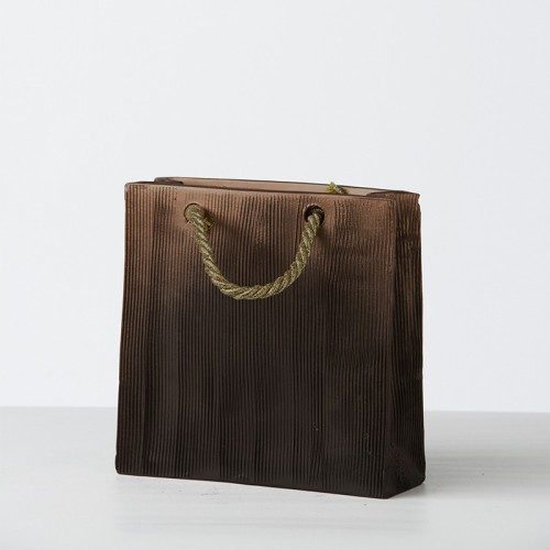 Juego en cerámica Bags Collection Adriani e Rossi