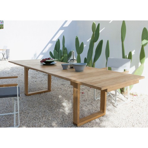 Mesa extensible Cosette Unopiù