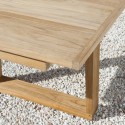 Mesa extensible Cosette Unopiù