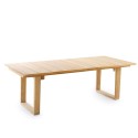 Mesa extensible Cosette Unopiù