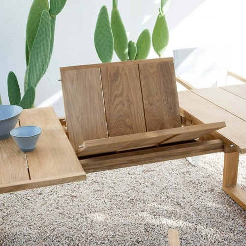 Mesa extensible Cosette Unopiù