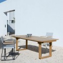 Mesa extensible Cosette Unopiù