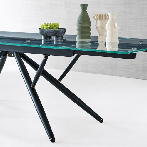 Bridge Bontempi Mesa extensible retangular