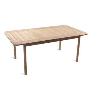 Mesa extensible Pevero Unopiù