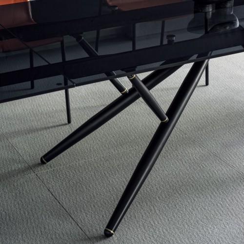 Bridge Bontempi Mesa extensible retangular