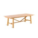 Synthesis Unopiù Mesa extensible
