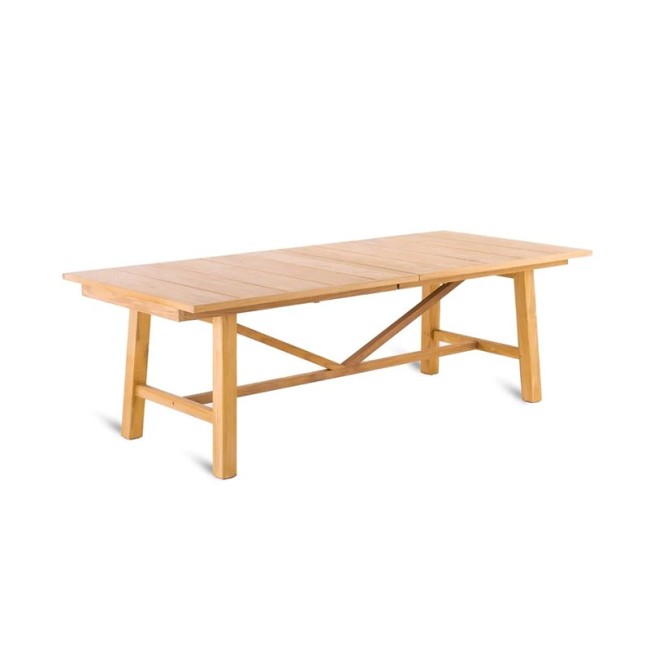 Synthesis Unopiù Mesa extensible