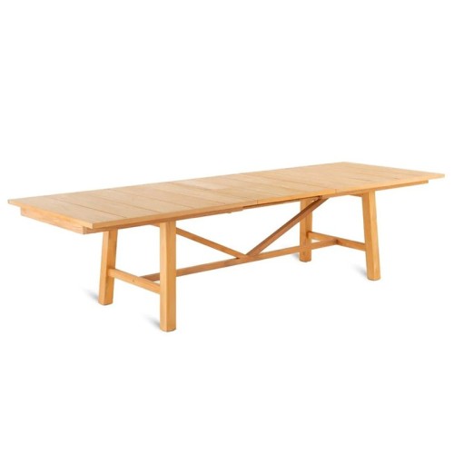 Synthesis Unopiù Mesa extensible