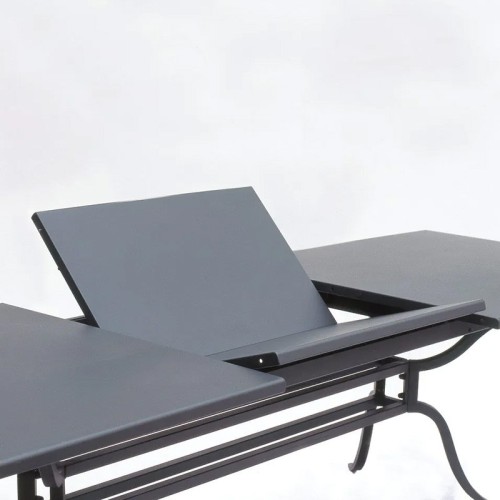 Mesa extensible Toscana Unopiù