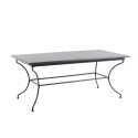 Mesa extensible Toscana Unopiù