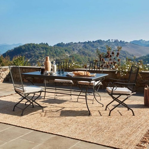 Mesa extensible Toscana Unopiù