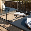 Mesa extensible Toscana Unopiù