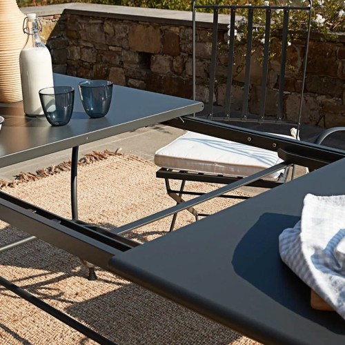 Mesa extensible Toscana Unopiù