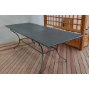 Mesa extensible Toscana Unopiù