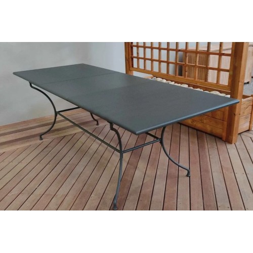 Mesa extensible Toscana Unopiù