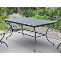 Mesa extensible Toscana Unopiù