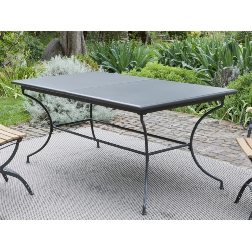 Mesa extensible Toscana Unopiù