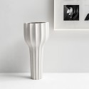 Vaso de cerámica Line Adriani e Rossi