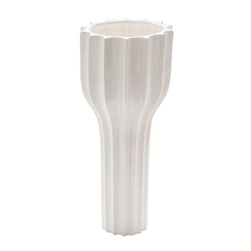 Vaso de cerámica Line Adriani e Rossi