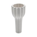 Vaso de cerámica Line Adriani e Rossi
