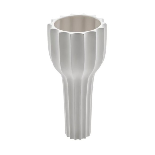 Vaso de cerámica Line Adriani e Rossi