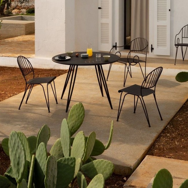 Mesa Unopiù Ariete