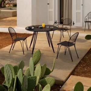 Mesa Unopiù Ariete