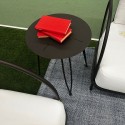 Mesa de centro Ariete Unopiù