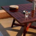 Mesa de centro C'est La Vie Unopiù