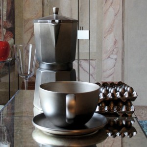 Cerámica Caffee Shop Colección Adriani e Rossi