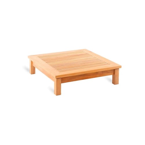 Mesa de centro Chelsea Unopiù