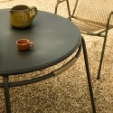 Mesa de centro Coco Unopiù