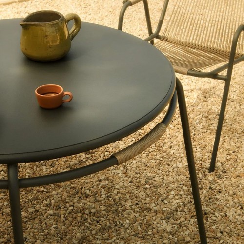 Mesa de centro Coco Unopiù