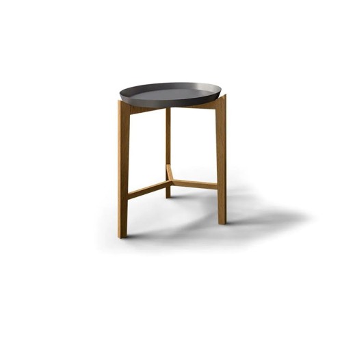 Mesa de centro Fresbee Unopiù