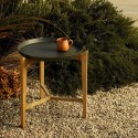 Mesa de centro Fresbee Unopiù